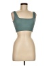 Unbranded Teal Tube Top Size M - photo 1