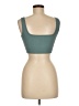 Unbranded Teal Tube Top Size M - photo 2