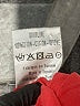 Sandro Red Cocktail Dress Size Med (2) - photo 7