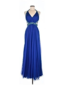 Used Blue Formal Dresses On Sale Up To 90% Off | ThredUp