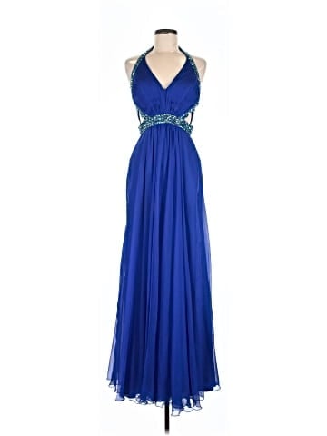 La Femme Cocktail Dress (view 1)