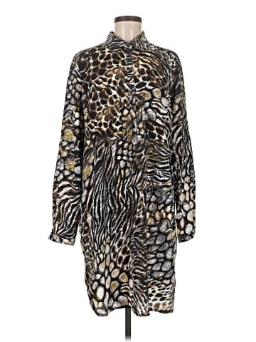 MM Couture by Miss Me Casual Dress (view 1)