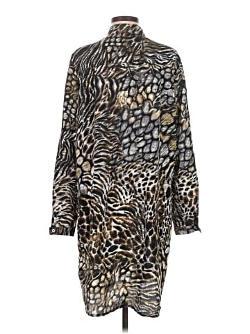 MM Couture by Miss Me Casual Dress (view 2)