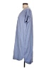 J.Jill Blue Casual Dress Size L - photo 5