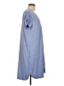 J.Jill Blue Casual Dress Size L - photo 4