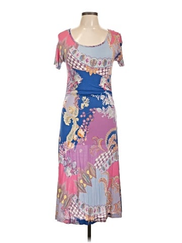 ETRO Casual Dress (view 1)