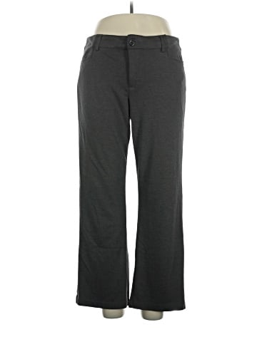 Riders by Lee Casual Pants (view 1)