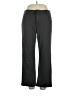 Riders by Lee Solid Gray Casual Pants Size 36 waist (estimated) - photo 1