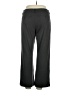Riders by Lee Solid Gray Casual Pants Size 36 waist (estimated) - photo 2