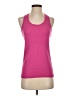 Athleta 100% Nylon Pink Active Tank Size S - photo 1
