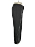 Riders by Lee Solid Gray Casual Pants Size 36 waist (estimated) - photo 4