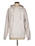 Assorted Brands Silver Pullover Hoodie Size M - photo 1