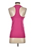 Athleta 100% Nylon Pink Active Tank Size S - photo 2