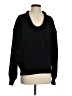 Unbranded 100% Polyester Solid Black Pullover Sweater Size S - photo 1