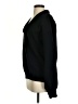 Unbranded 100% Polyester Solid Black Pullover Sweater Size S - photo 5