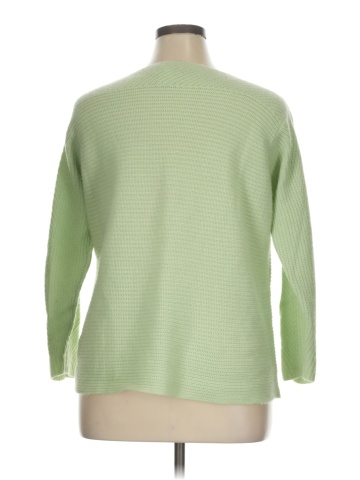 Talbots Cashmere Pullover Sweater (view 2)