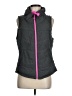 The North Face Gray Vest Size M - photo 1