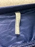 Lands' End Paisley Blue Swimsuit Top Size 12  D - photo 3