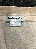 Splendid Tan Sweatshirt Size M - photo 7