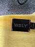 WSLY Yellow Tank Top Size XL - photo 7