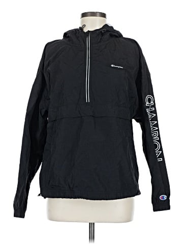 Champion Windbreaker (view 1)