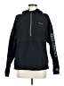 Champion 100% Nylon Black Windbreaker Size M - photo 1