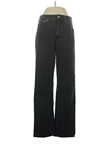 Madewell Jeans (view 1)