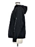 Champion 100% Nylon Black Windbreaker Size M - photo 5