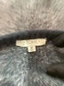 Z Supply Plaid Gray Pullover Sweater Size M - photo 4