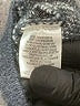 Z Supply Plaid Gray Pullover Sweater Size M - photo 5