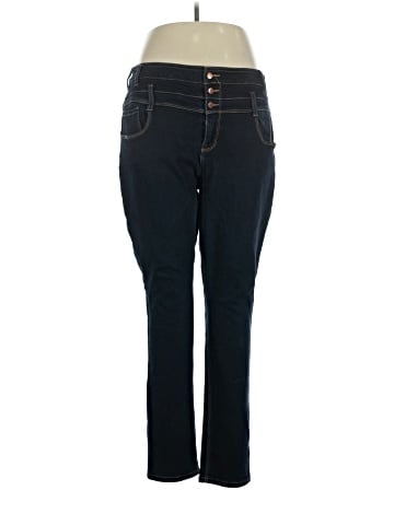 Vanity Jeans (view 1)