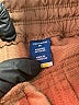 Active by Old Navy Solid Brown Casual Pants Size M - photo 7