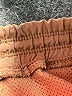 Active by Old Navy Solid Brown Casual Pants Size M - photo 8