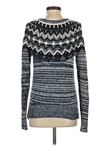 Bass Pullover Sweater (view 2)