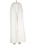 Hartford 100% Cotton Ivory Casual Pants Size 8 (2) - photo 1
