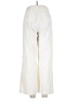 Hartford 100% Cotton Ivory Casual Pants Size 8 (2) - photo 2