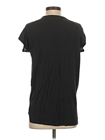 Zara W&B Collection Short Sleeve T-Shirt (view 2)