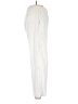 Hartford 100% Cotton Ivory Casual Pants Size 8 (2) - photo 4