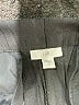 J.Jill Solid Black Linen Pants Size S (tall) - photo 7