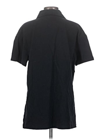 Shein Short Sleeve Blouse (view 2)