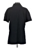 Shein Black Short Sleeve Blouse Size 4 - photo 2