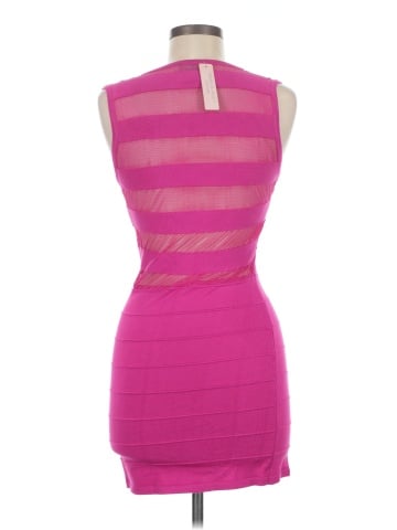 Romeo & Juliet Couture Cocktail Dress (view 2)