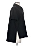 Shein Black Short Sleeve Blouse Size 4 - photo 4