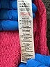 Boohoo Pink Long Sleeve Blouse Size 16 - photo 8
