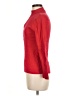 Gap 100% Cotton Red Turtleneck Sweater Size M - photo 5