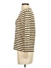 J.Crew Gold Long Sleeve Turtleneck Size XS - photo 5