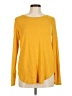 Old Navy Yellow Pullover Sweater Size M - photo 1
