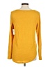 Old Navy Yellow Pullover Sweater Size M - photo 2