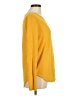 Old Navy Yellow Pullover Sweater Size M - photo 4