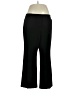 AK Anne Klein Solid Black Dress Pants Size 16 - photo 1